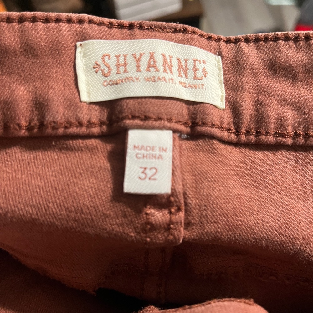 Shyanne Tulip Bellbottoms